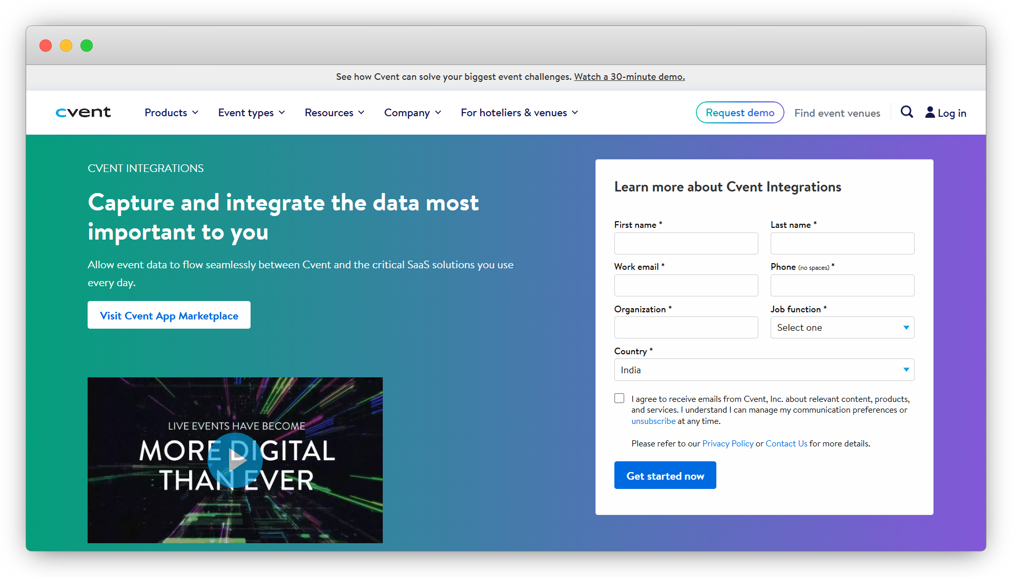 An image showing the seventh Salesforce survey tools, Inquisium to create surveys and boosting customer satisfaction 