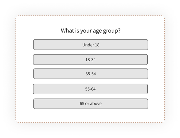 Hotel Satisfaction Survey Question on Demography-1