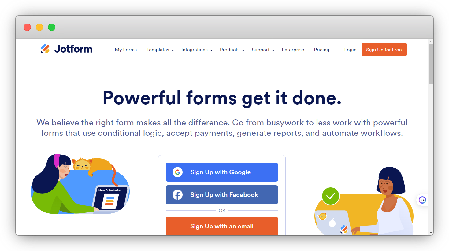 An image showing the seventeenth Survey Builder tool, Jotform