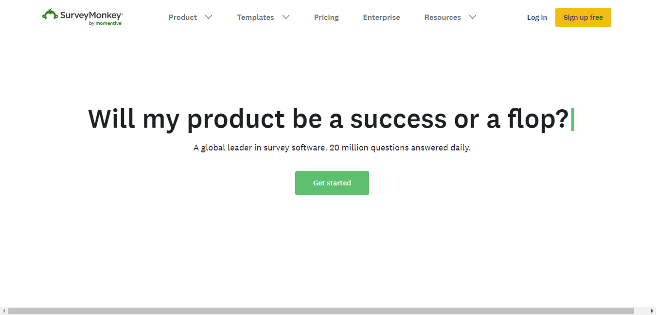 10 Ways to Create More Engaging Online Surveys - CheckMarket