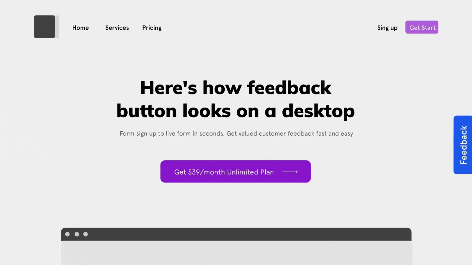 Settings UI Tab - Creations Feedback - Developer Forum