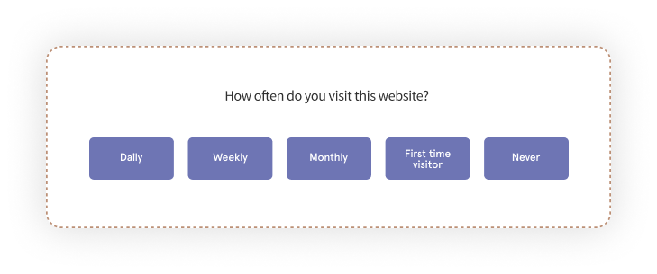 Website Usability Survey: All You Need to Start