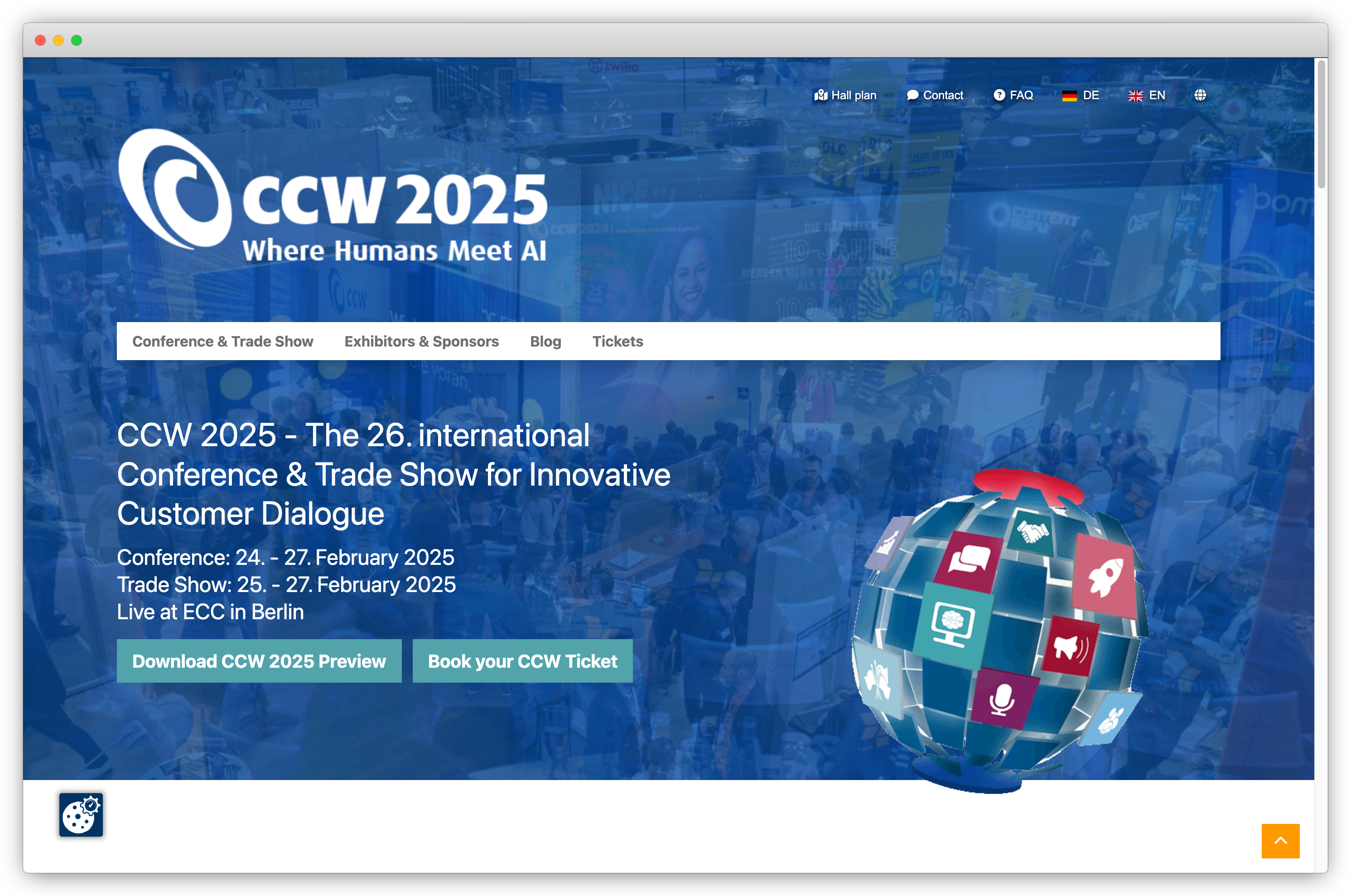 ccw-conference-2025-AI-in-cx-events