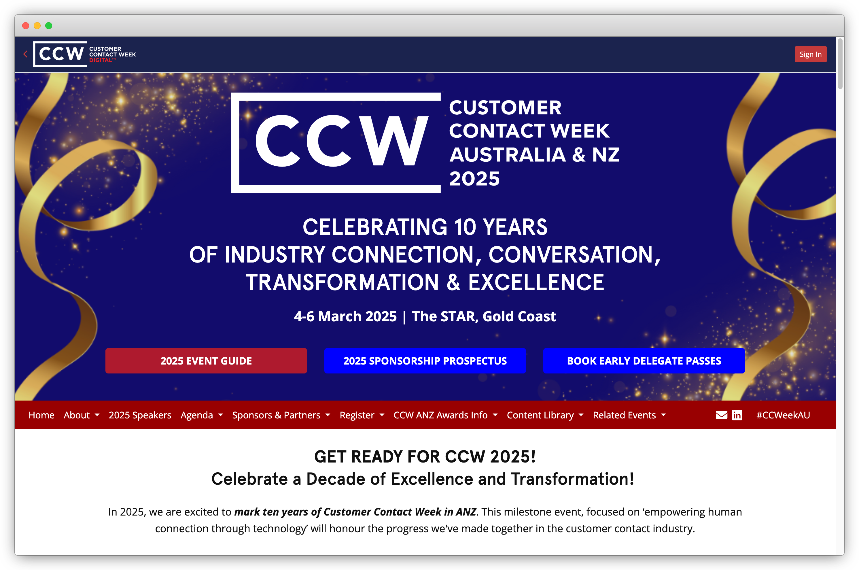 ccw-contact-week-australia-multichanel-cx-events