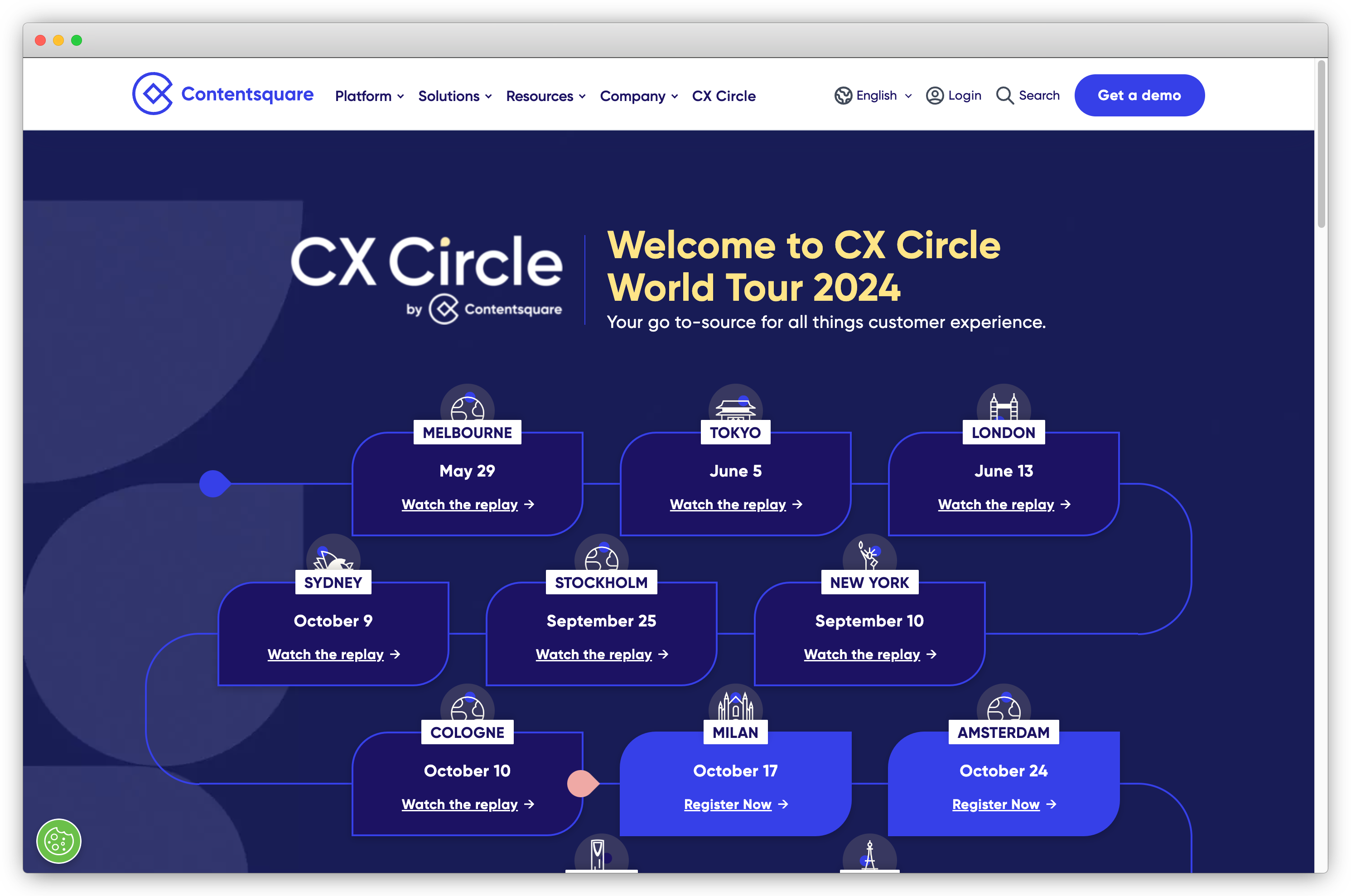 contentsquare-cx-circle-customer-experience-forums