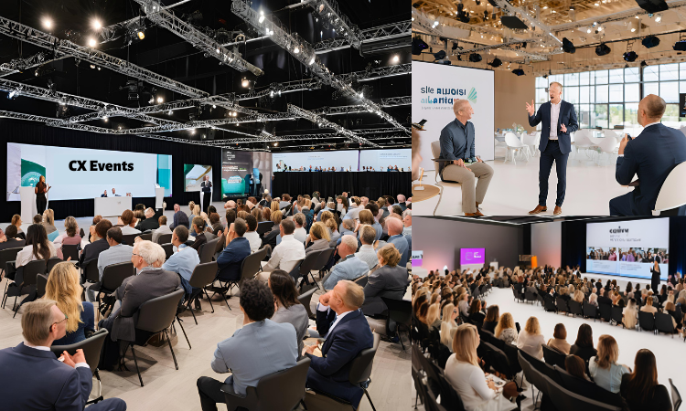 customer experience cx events and conferences