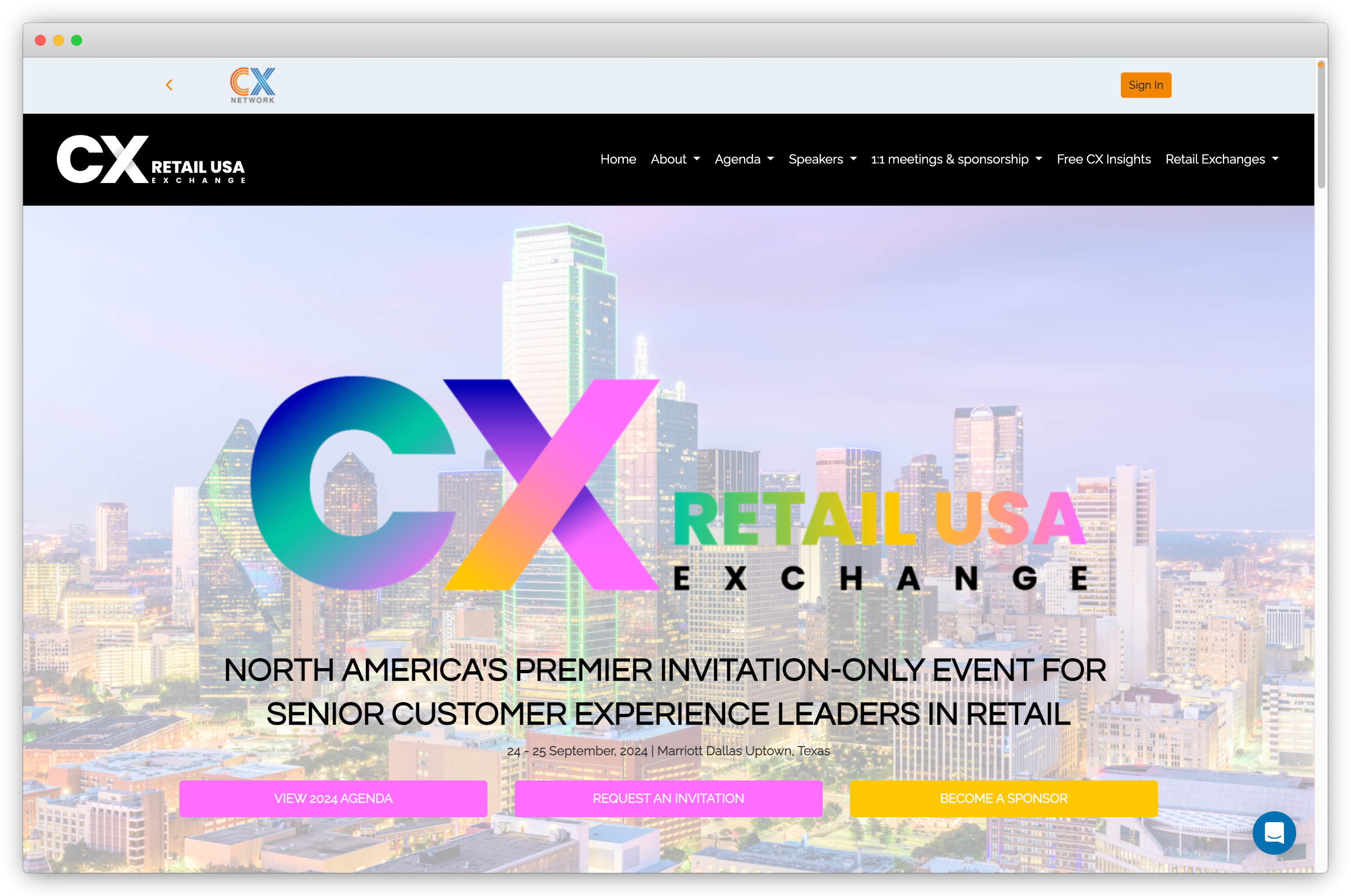 cx-conferences-us