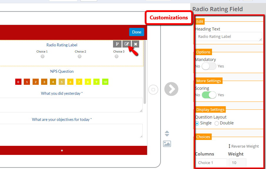 Matrix Surveys: Questions, Examples, Types, And Best Practices