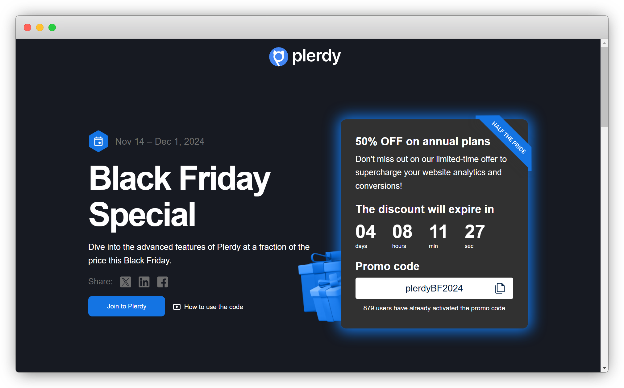 plerdy-black-friday-deal-cyber-monday