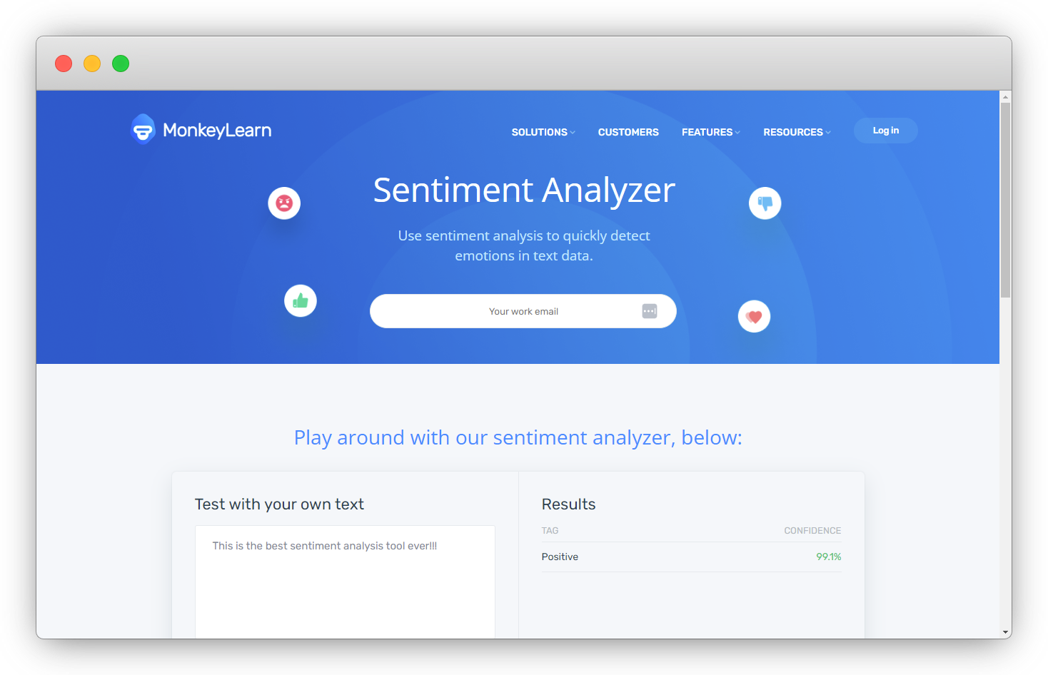 Top 21 Sentiment Analysis Tools And Software For 2024 To Unlock Emotions