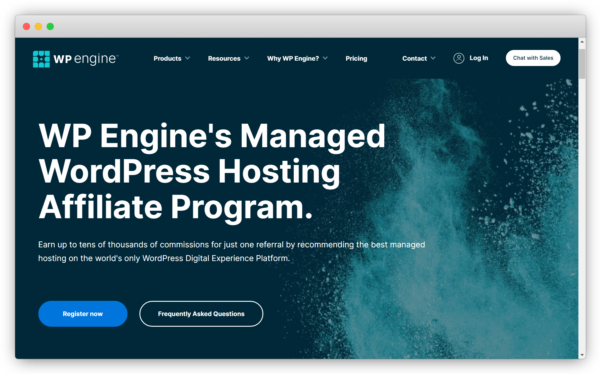 wordpress-engine-saas-affiliate-program