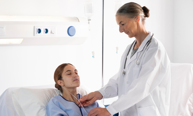 Use Patient Satisfaction Surveys to Drive Loyalty & Improve Healthcare