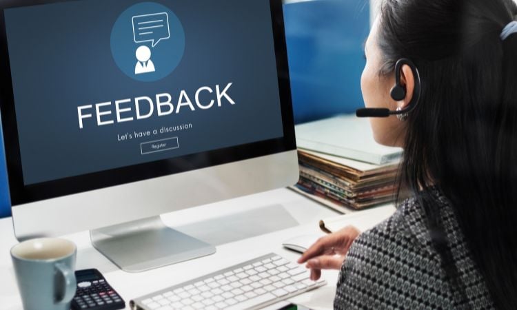 Website Usability Surveys: Capturing Feedback to Improve User Experience