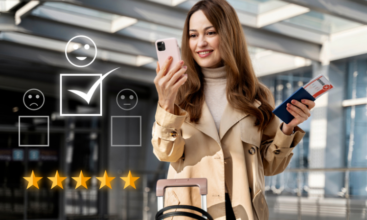 Multi-Channel Customer Satisfaction Strategies to Enhance Customer Experience