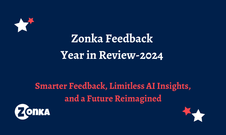 Introducing Zonka 2.0 — Transforming Employee & Customer Experience