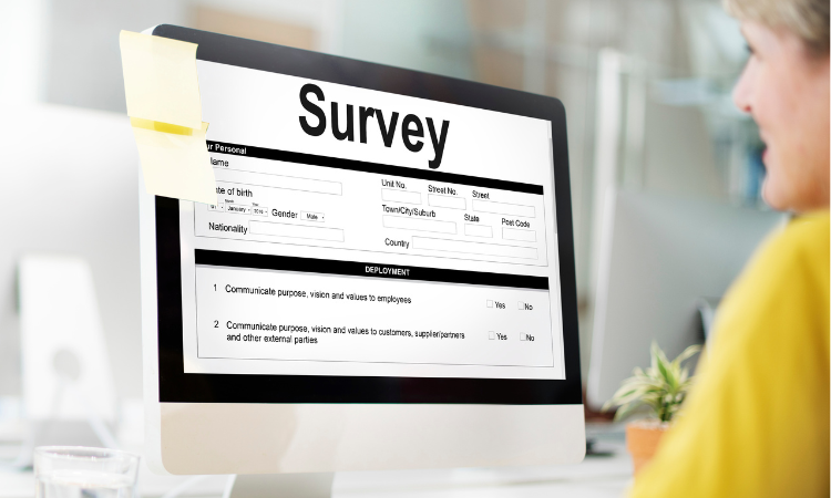 65 B2B Customer Satisfaction Survey Questions - Questions, Examples, Templates